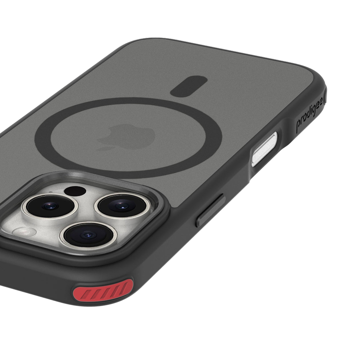 Prodigee Magsafe Formula Case for Iphone 16 Pro Max