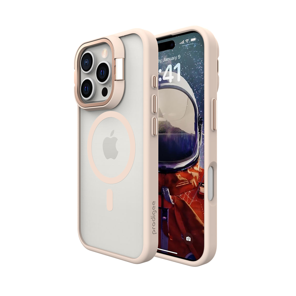 Prodigee Magsafe KickIt for iPhone 16 Pro Max