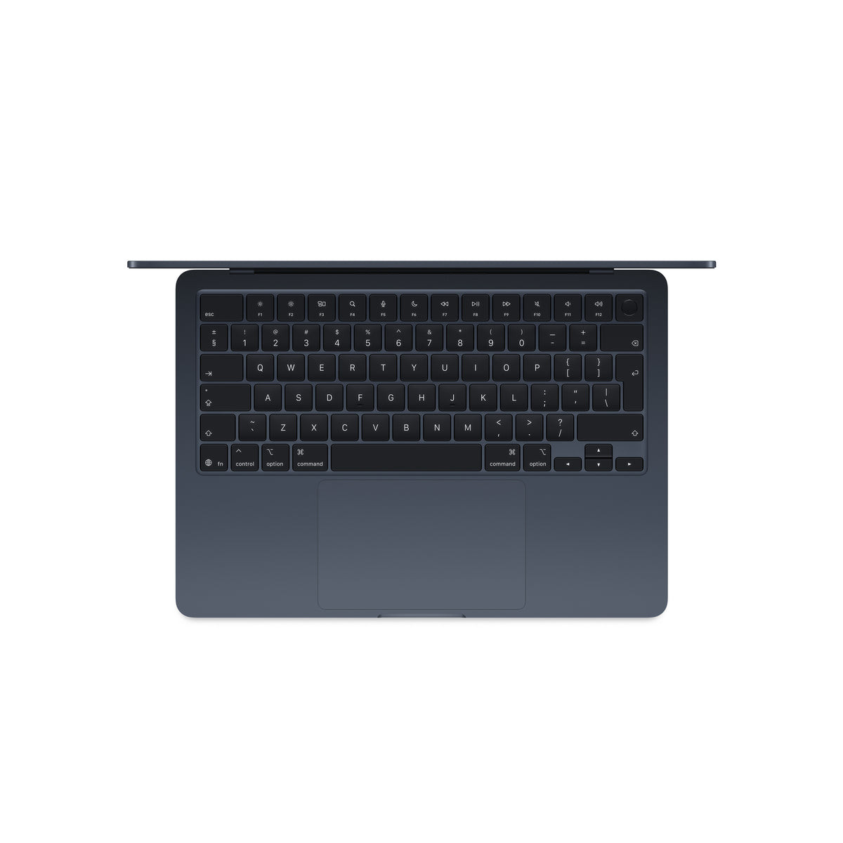 13-inch MacBook Air: Apple M4 chip with 10-CORE CPU and 10-CORE GPU, 16GB, 512GB SSD