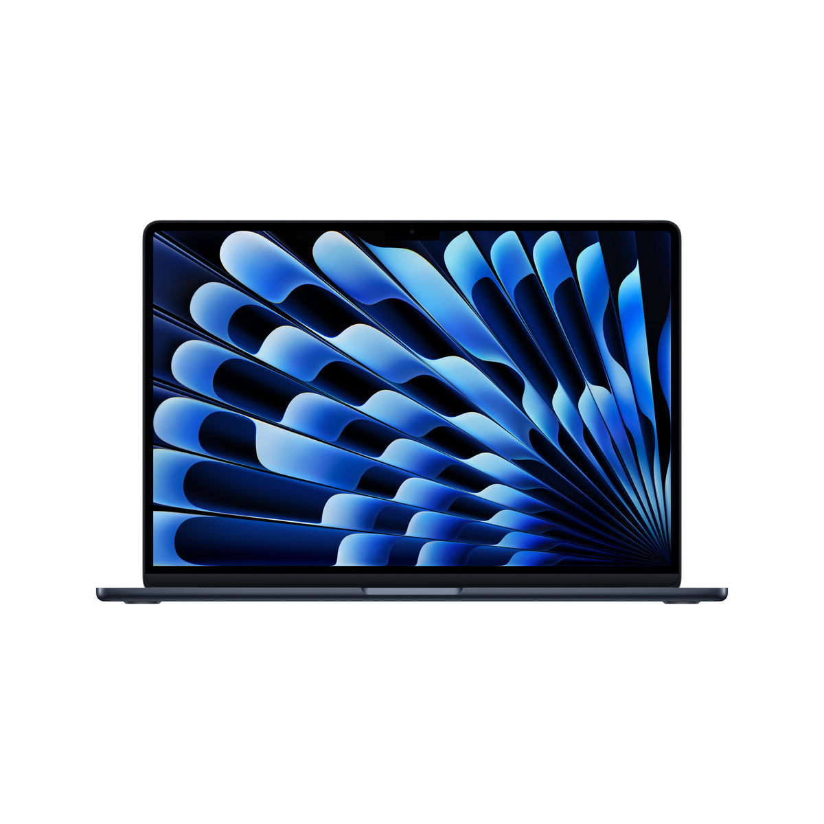 15-inch MacBook Air: Apple M4 chip with 10-CORE CPU and 10-CORE GPU, 16GB, 256GB SSD