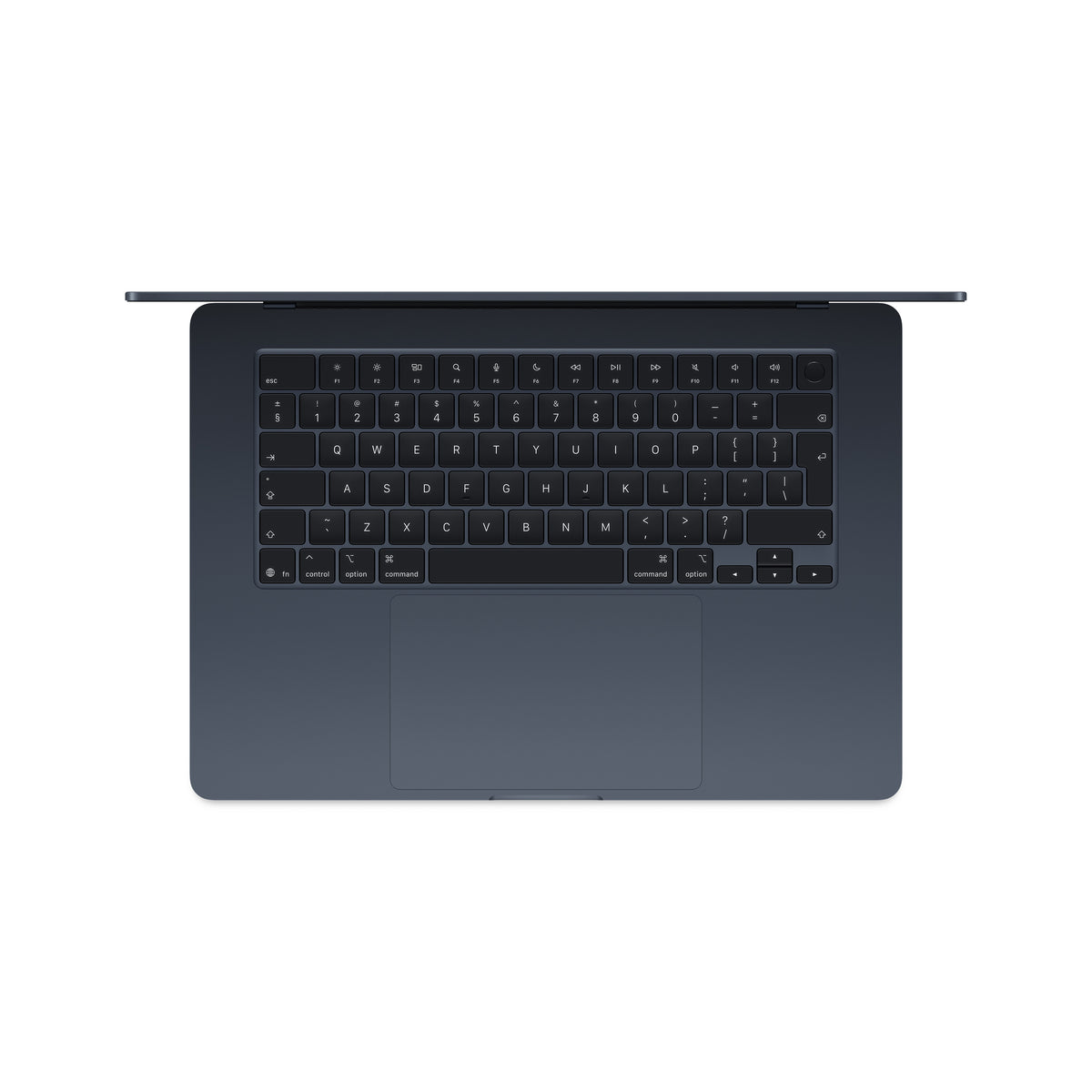 15-inch MacBook Air: Apple M4 chip with 10-CORE CPU and 10-CORE GPU, 16GB, 256GB SSD