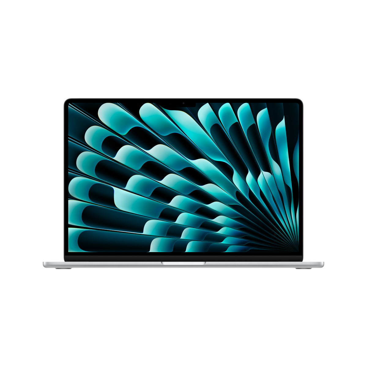 15-inch MacBook Air: Apple M4 chip with 10-CORE CPU and 10-CORE GPU, 16GB, 256GB SSD