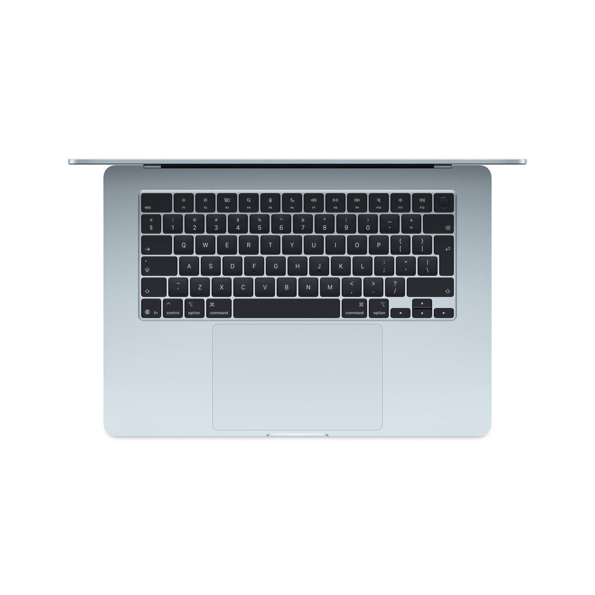 15-inch MacBook Air: Apple M4 chip with 10-CORE CPU and 10-CORE GPU, 16GB, 256GB SSD