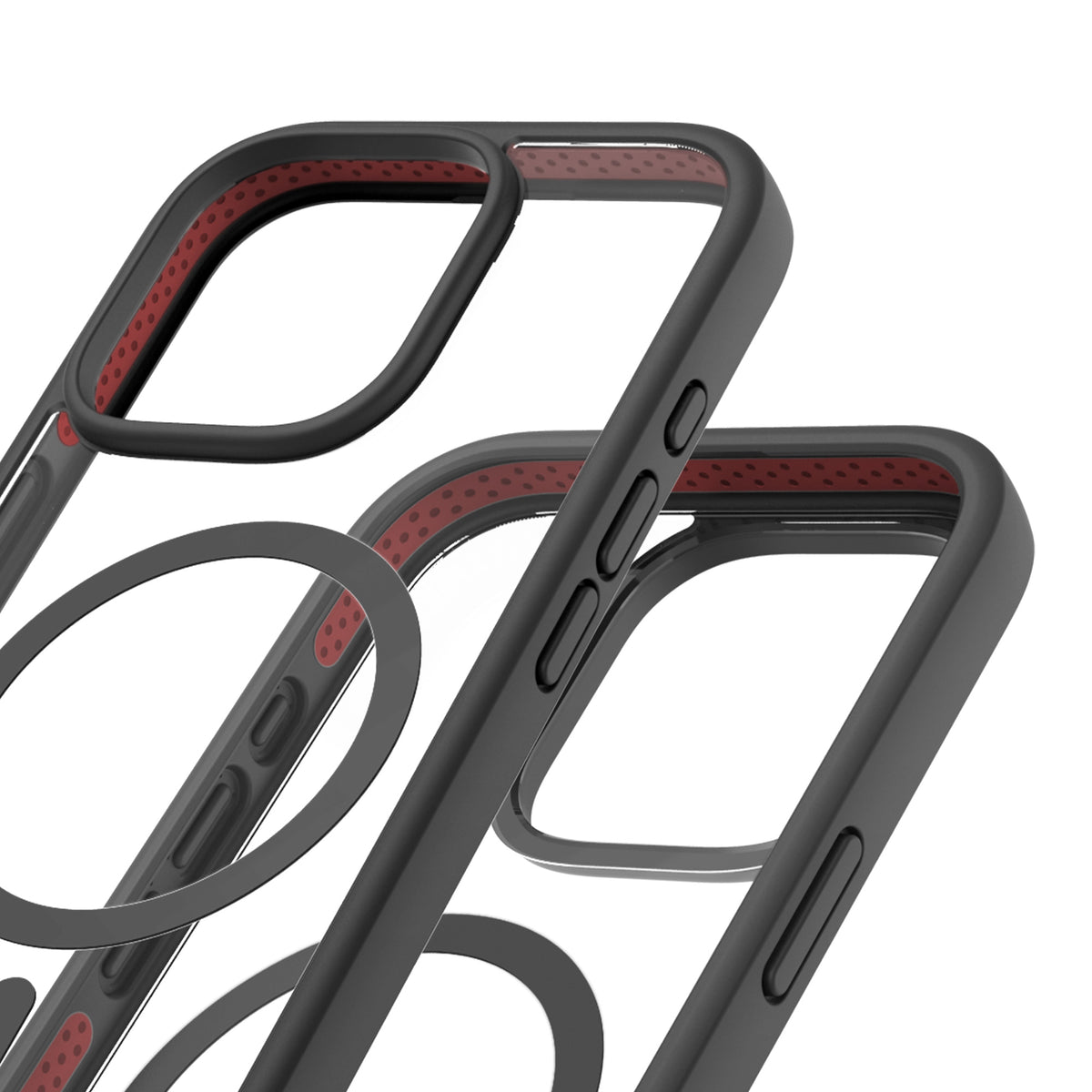 Prodigee Magsafe Magneteek for iPhone 16 Pro Max