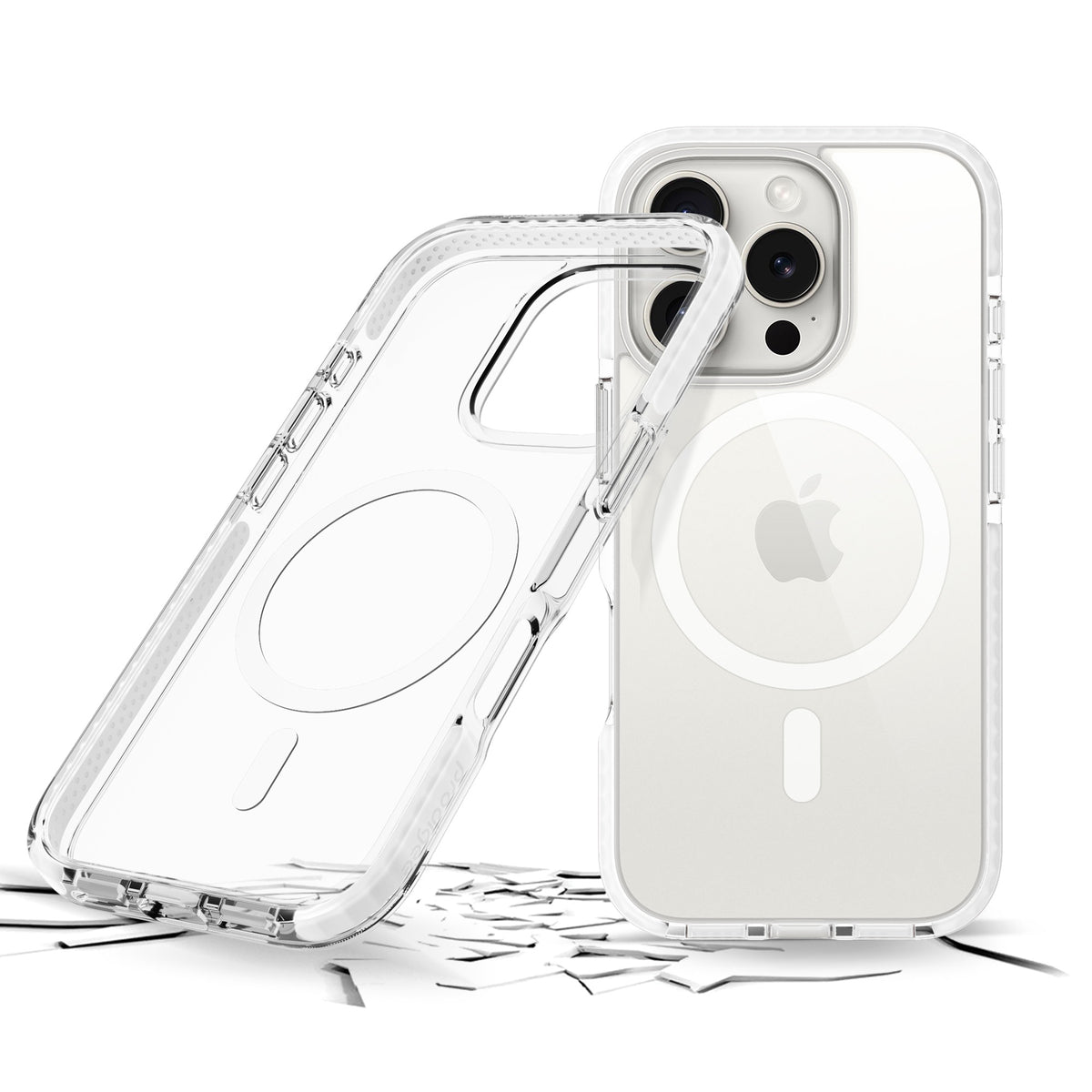 Prodigee Magsafe Magneteek for iPhone 16 Pro Max