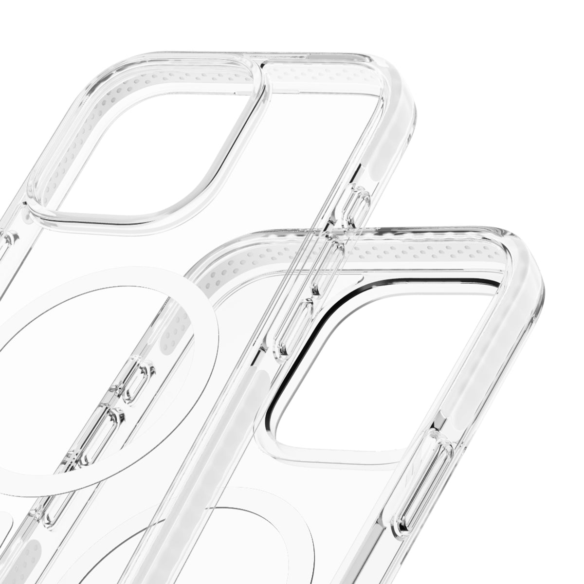 Prodigee Magsafe Magneteek for iPhone 16 Pro Max