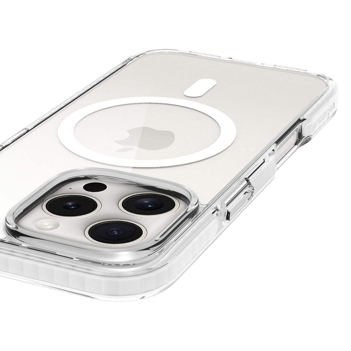 Prodigee Magsafe Magneteek for iPhone 16 Pro Max