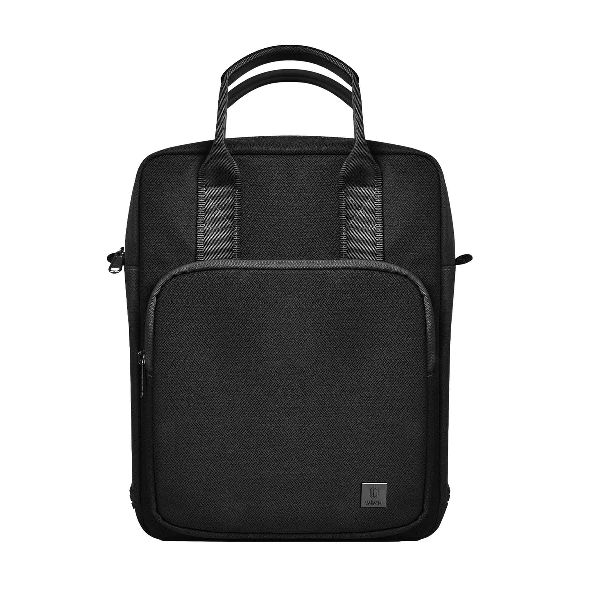 Alpha vertical Double Layer Waterproof Sleeve for 13-inch Macbook