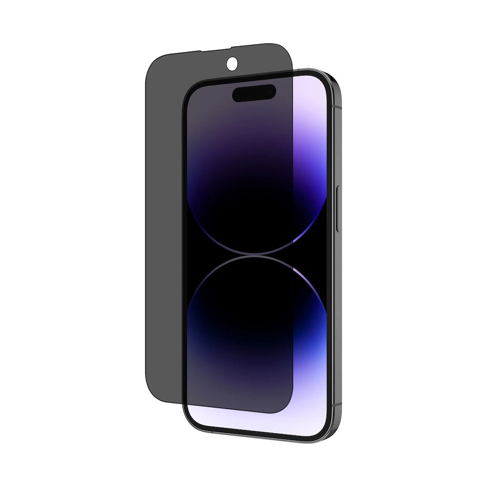 iPhone 14 Pro Privacy Screen Protector - 1 Pack