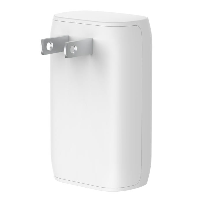 Belkin BoostCharge Dual Wall Charger with PPS 37W