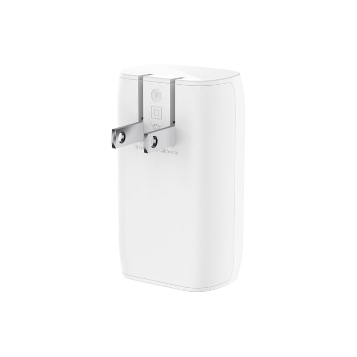 Belkin BoostCharge Dual Wall Charger with PPS 37W
