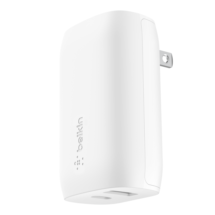 Belkin Dual Wall Charger with PD 37W