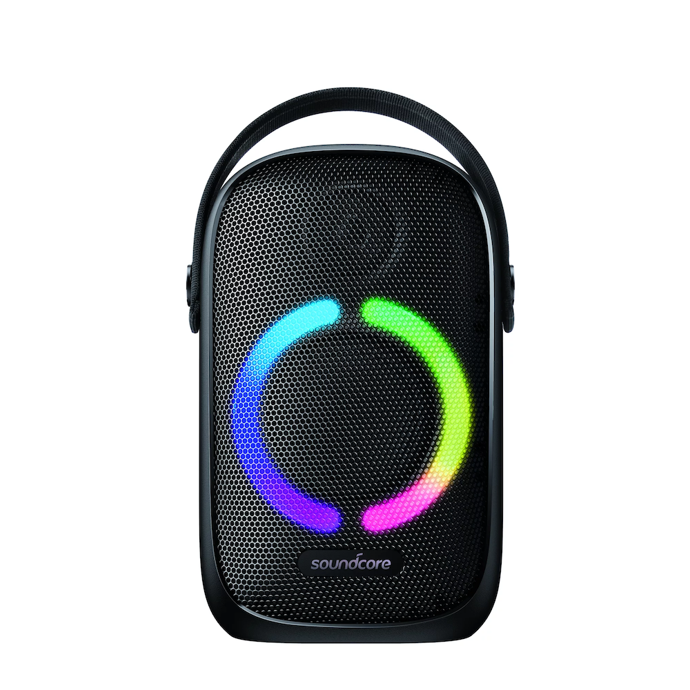 Anker- Sound Core Rave Neo Portable Speaker