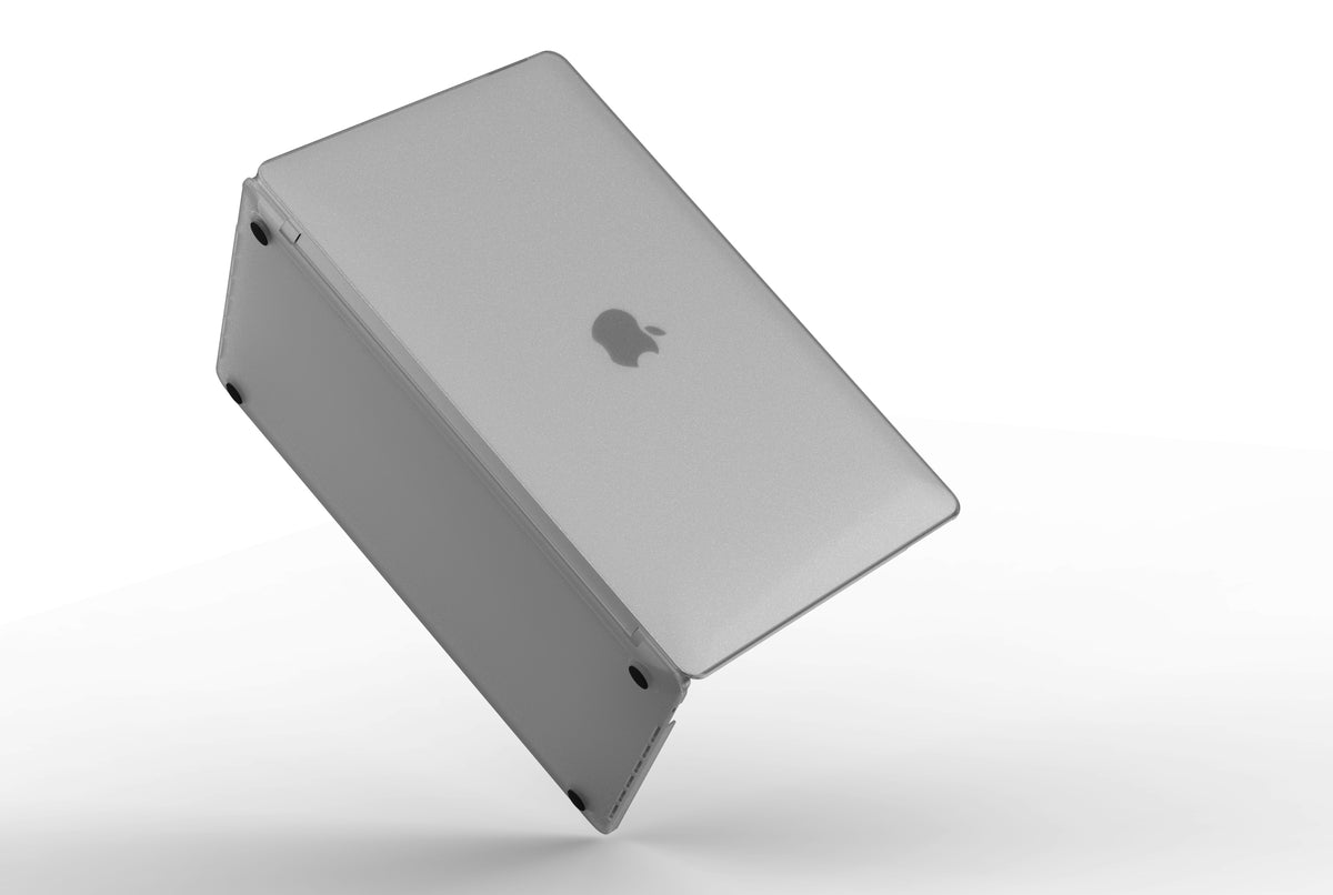 ISHIELD Hard Shell Ultra Thin Macbook Air Case