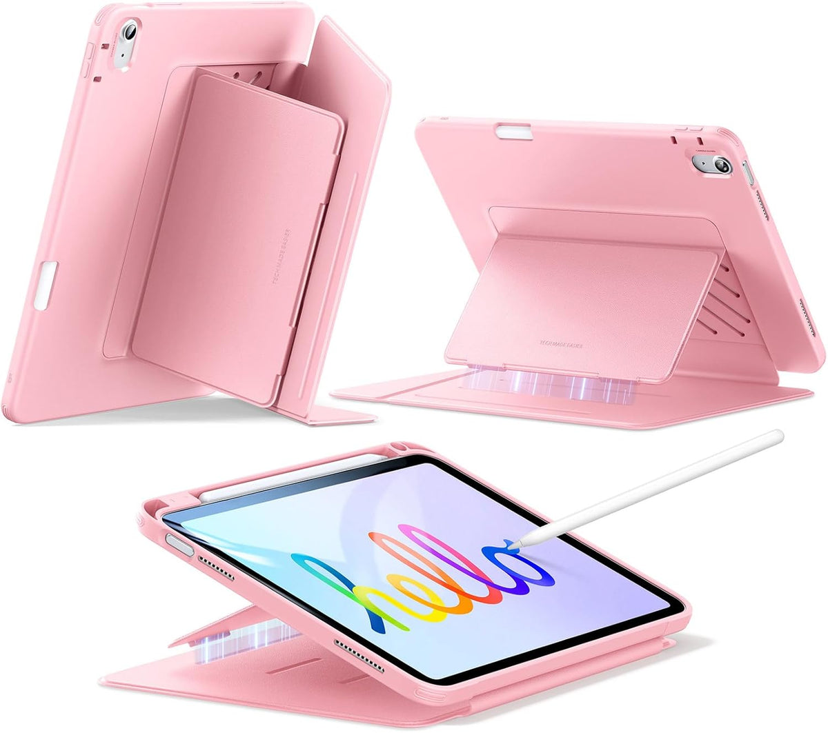 Flip Hybrid Case iPad 10/11
