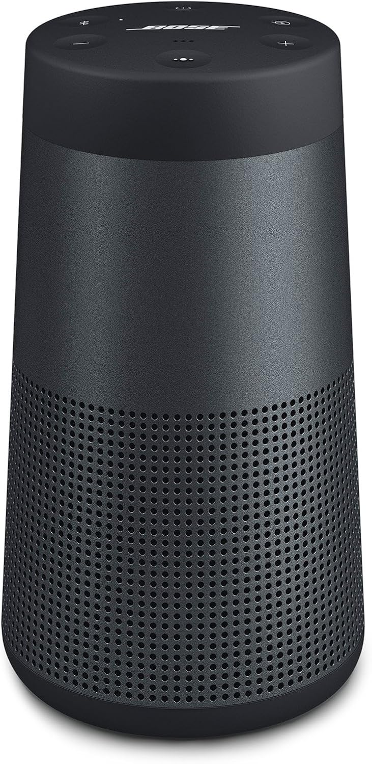 Bose The SoundLink Revolve Bluetooth Speaker