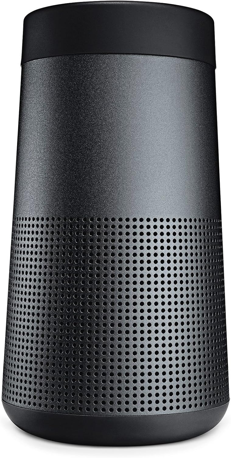 Bose The SoundLink Revolve Bluetooth Speaker