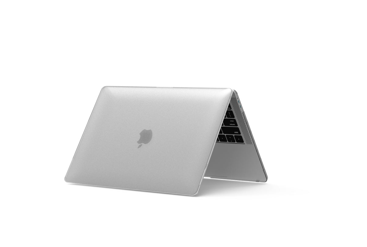 ISHIELD Hard Shell Ultra Thin Macbook Air Case