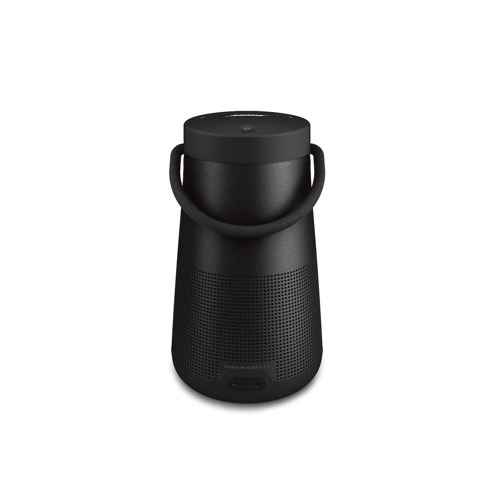 Bose SoundLink Revolve+ II Bluetooth® Speaker
