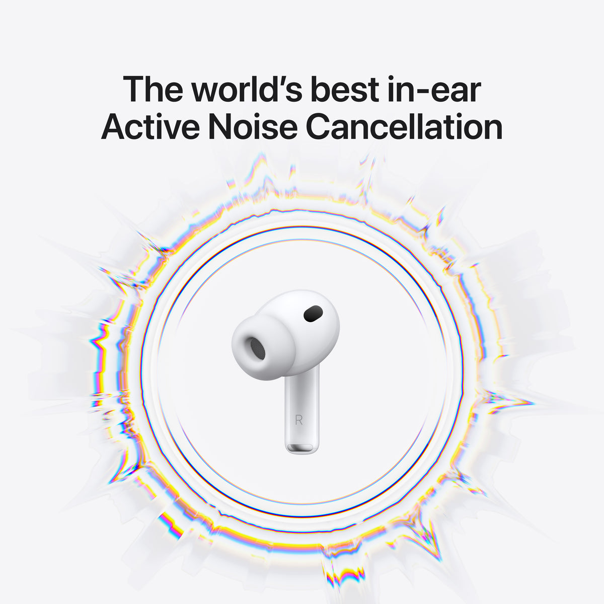 AirPods Pro 3