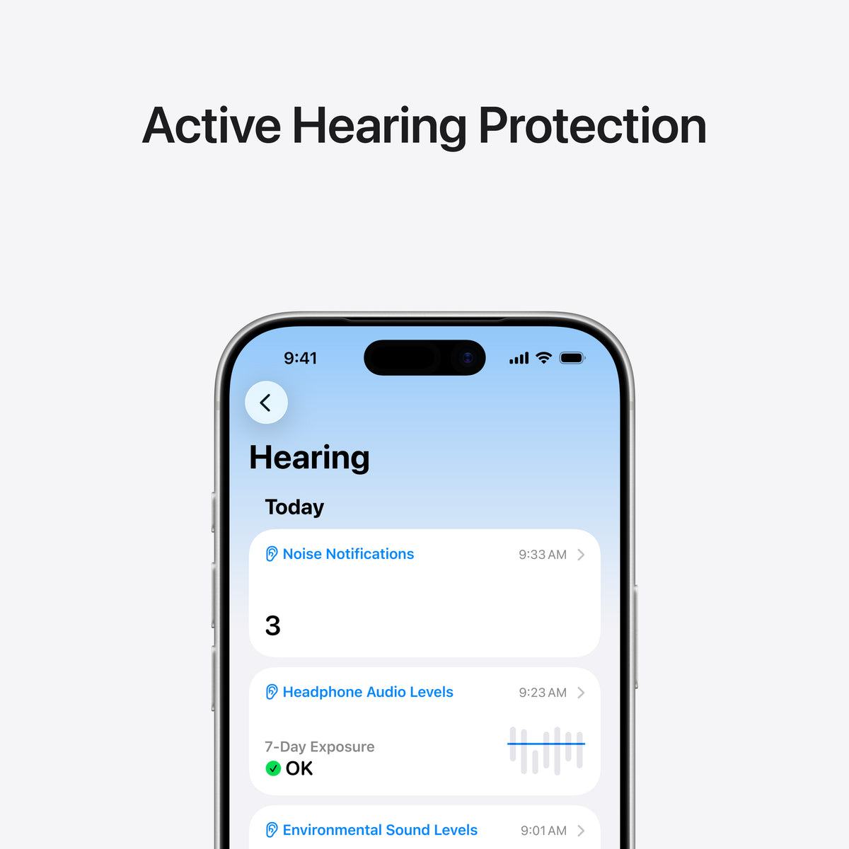 AirPods Pro 3