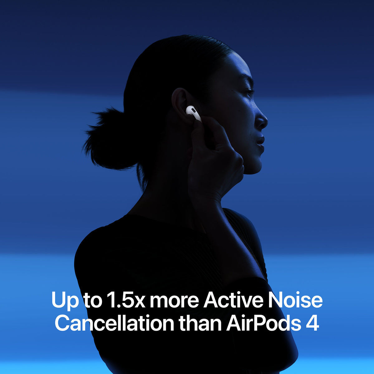 Airpods 5 ANC