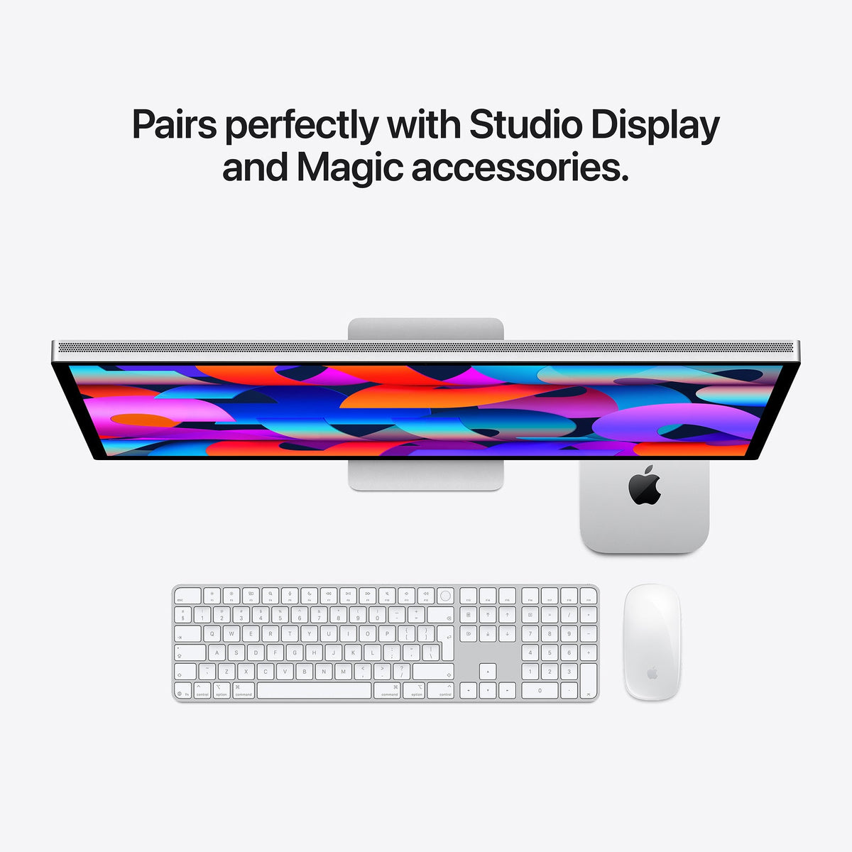 Mac mini | Apple M6 chip | 12‑core CPU and 12‑core GPU | 24GB  512GB SSD