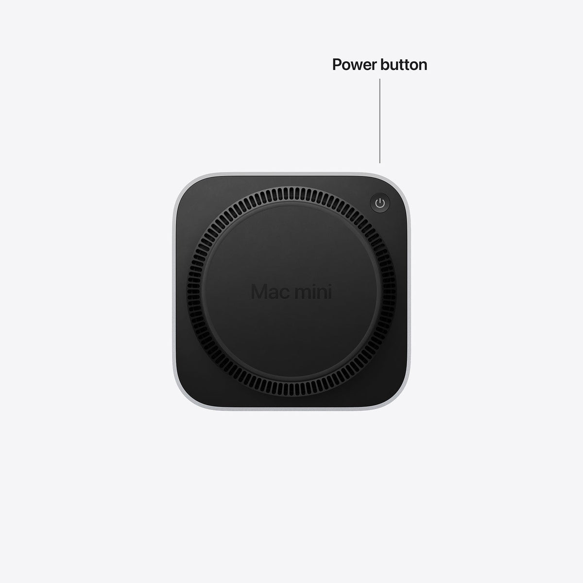 Mac mini | Apple M6 chip | 12‑core CPU and 12‑core GPU | 16GB  256GB SSD