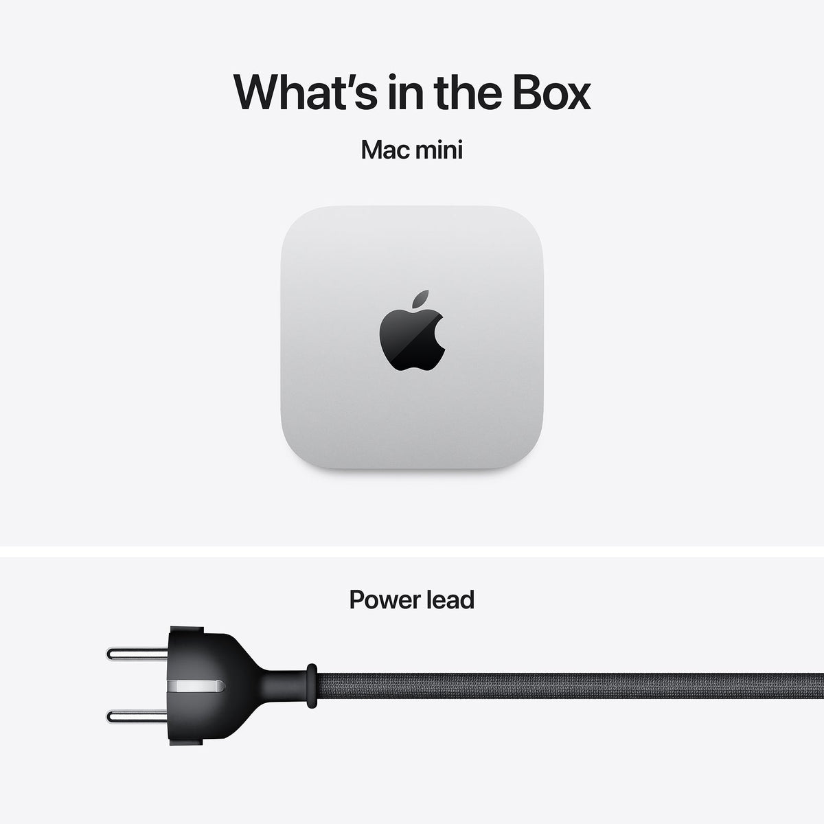 Mac mini | Apple M6 chip | 12‑core CPU and 12‑core GPU | 16GB  256GB SSD