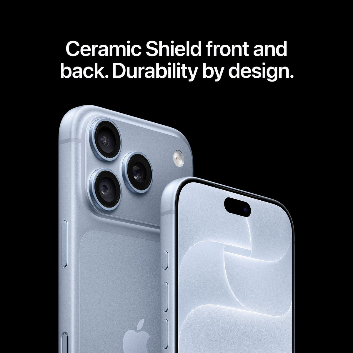 iPhone 18 Pro Max 2TB Glacier