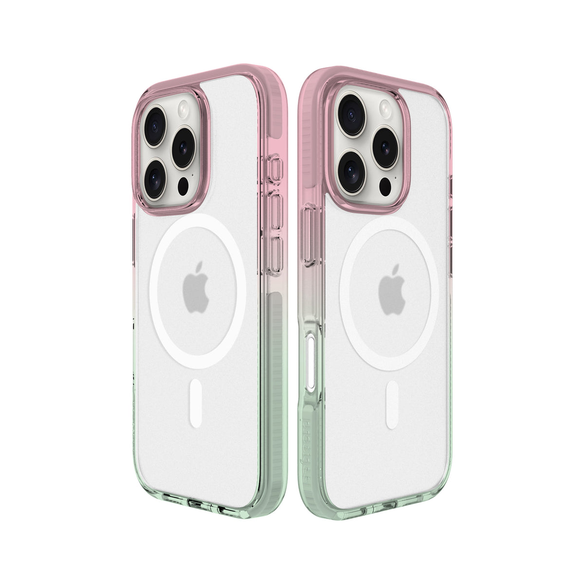 Prodigee Magsafe Flow Case for Iphone 16 Pro Max