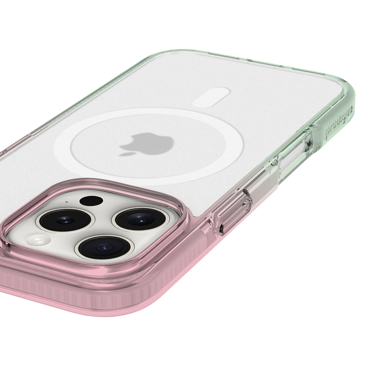 Prodigee Magsafe Flow Case for Iphone 16 Pro Max