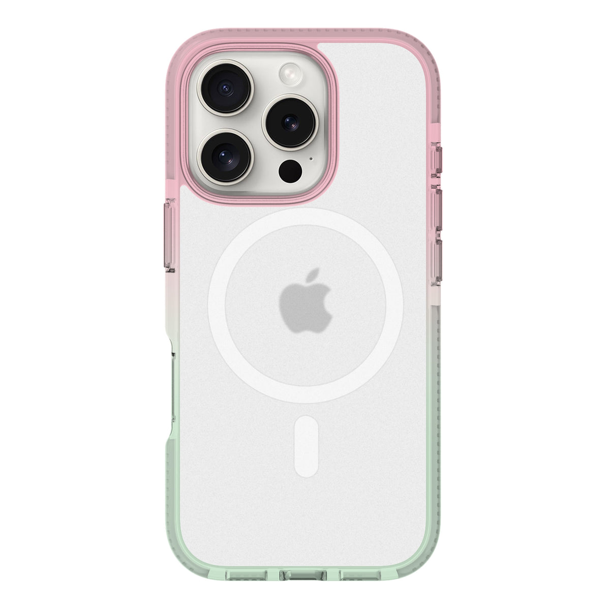 Prodigee Magsafe Flow Case for Iphone 16 Pro Max
