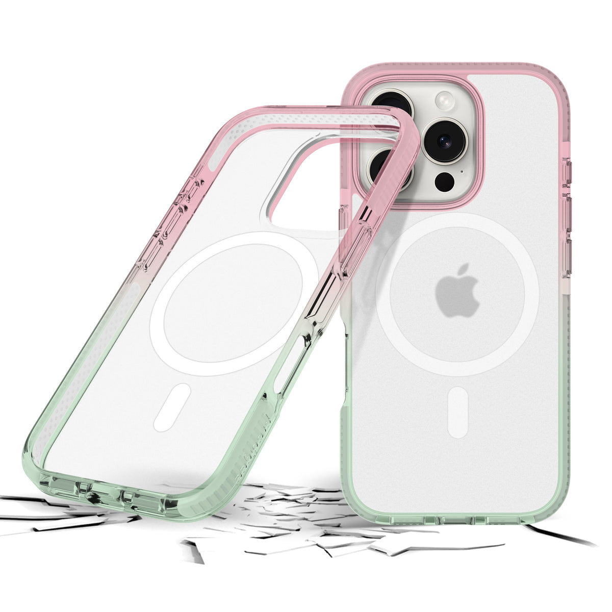 Prodigee Magsafe Flow Case for Iphone 16 Pro Max