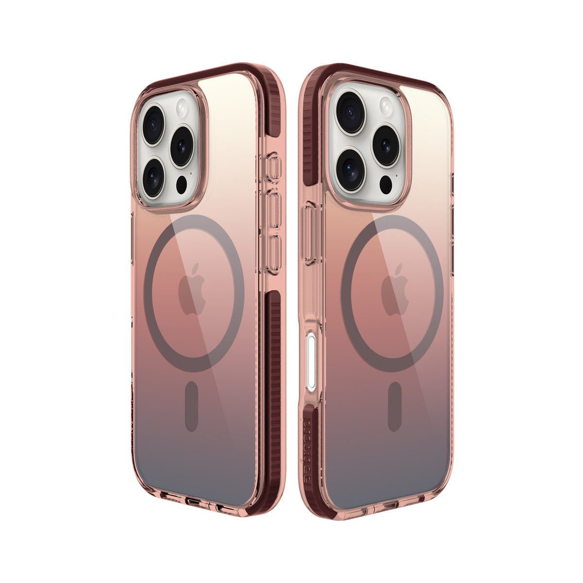 Prodigee Magsafe Flow Case for Iphone 16 Pro Max