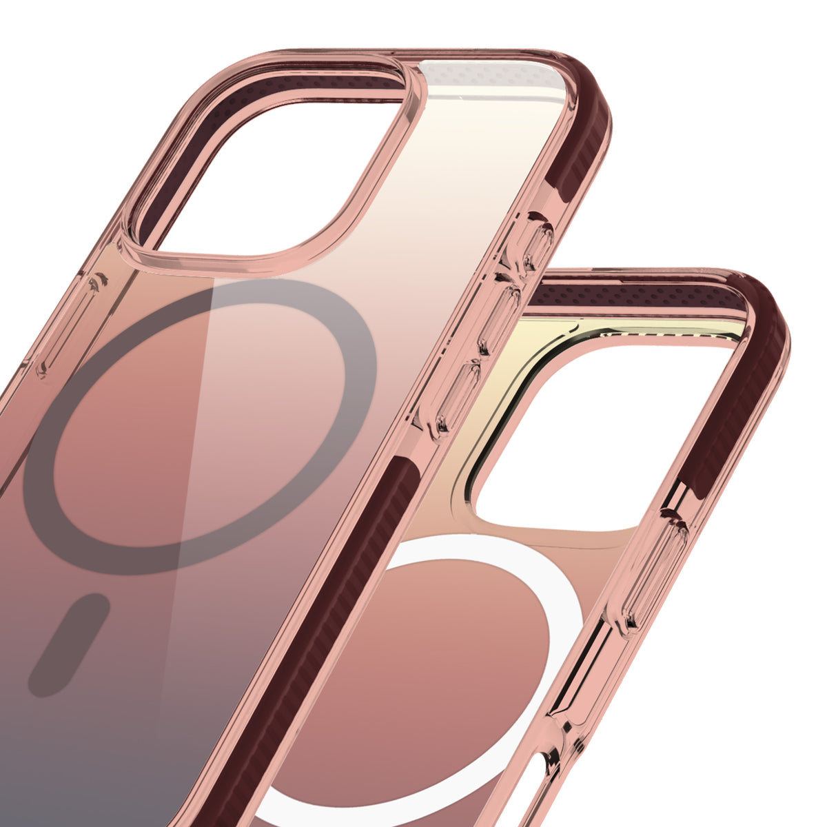 Prodigee Magsafe Flow Case for Iphone 16 Pro Max
