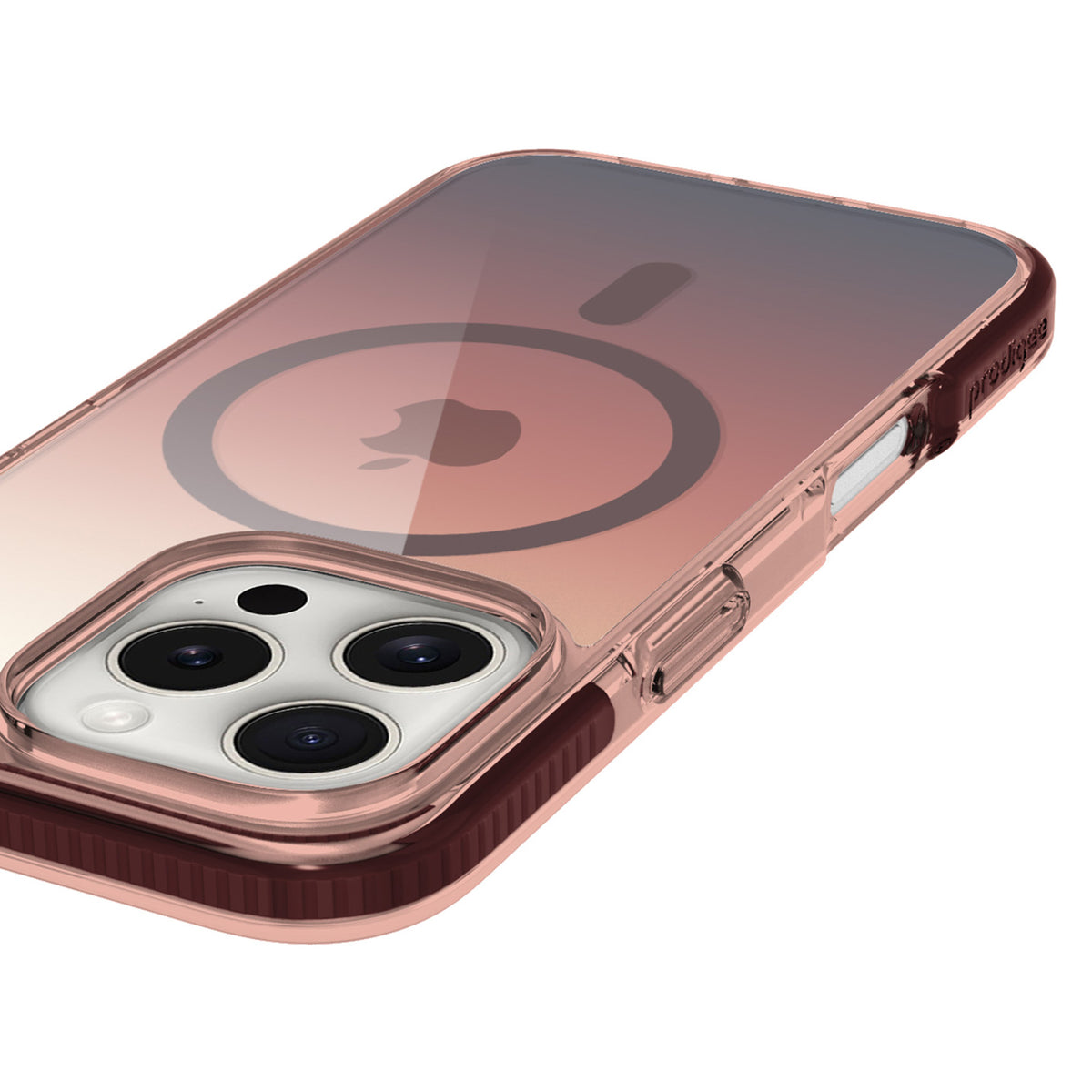 Prodigee Magsafe Flow Case for Iphone 16 Pro Max