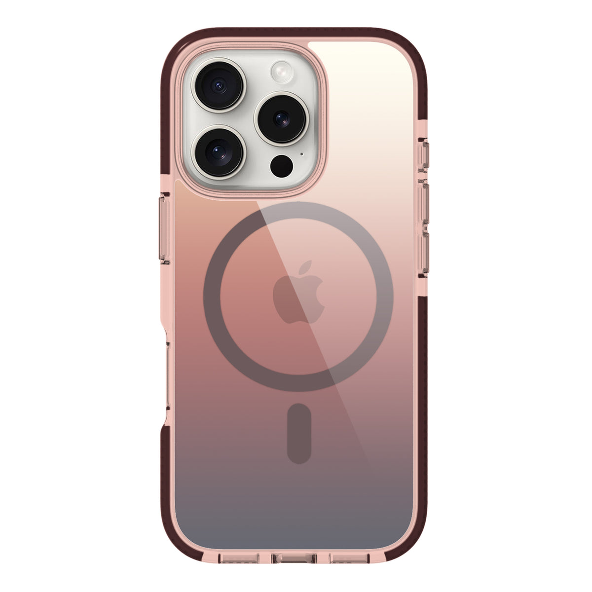 Prodigee Magsafe Flow Case for Iphone 16 Pro Max