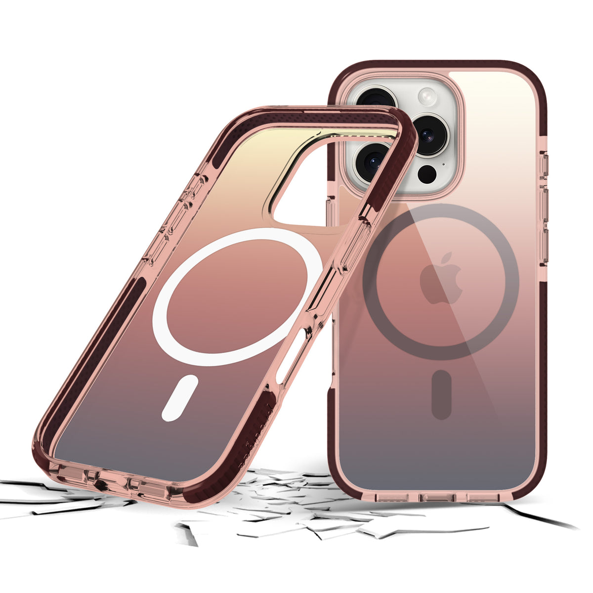 Prodigee Magsafe Flow Case for Iphone 16 Pro Max