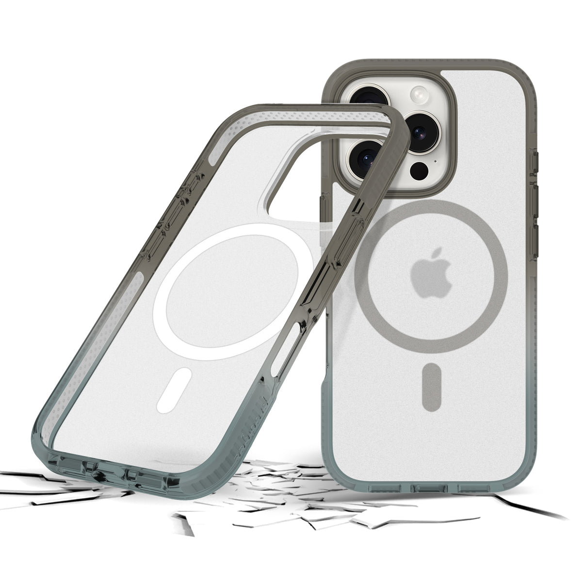 Prodigee Magsafe Flow Case for Iphone 16 Pro Max