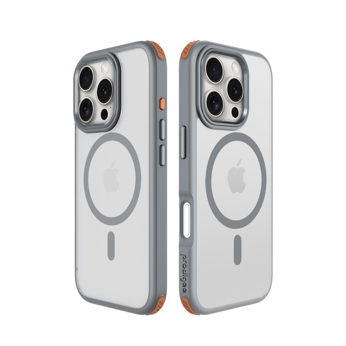 Prodigee Magsafe Formula Case for Iphone 16 Pro Max