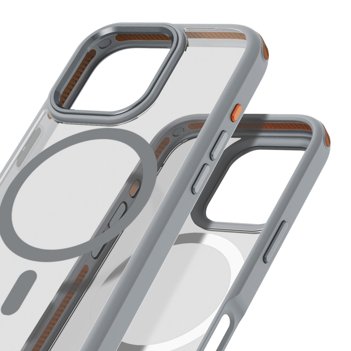 Prodigee Magsafe Formula Case for Iphone 16 Pro Max