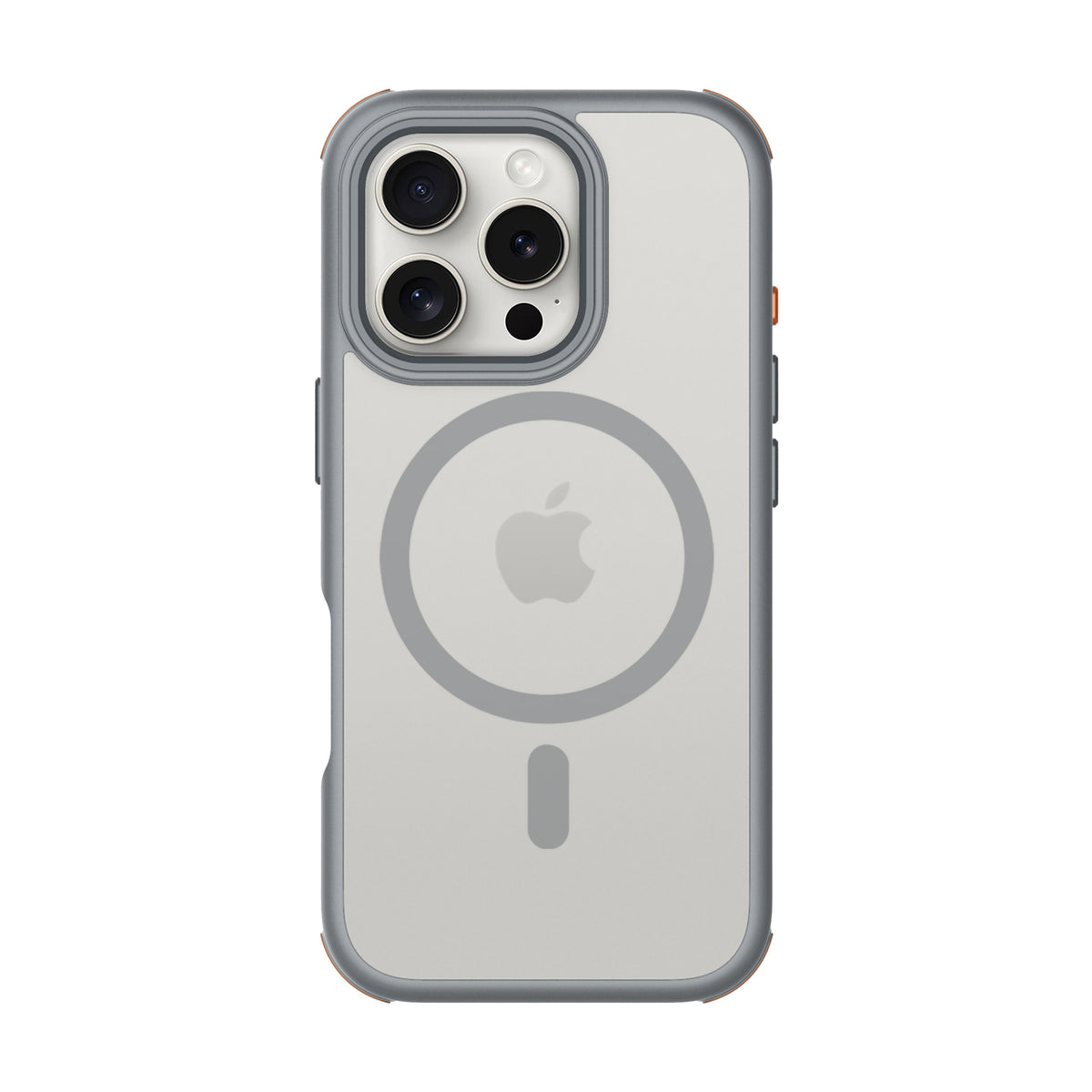 Prodigee Magsafe Formula Case for Iphone 16 Pro Max