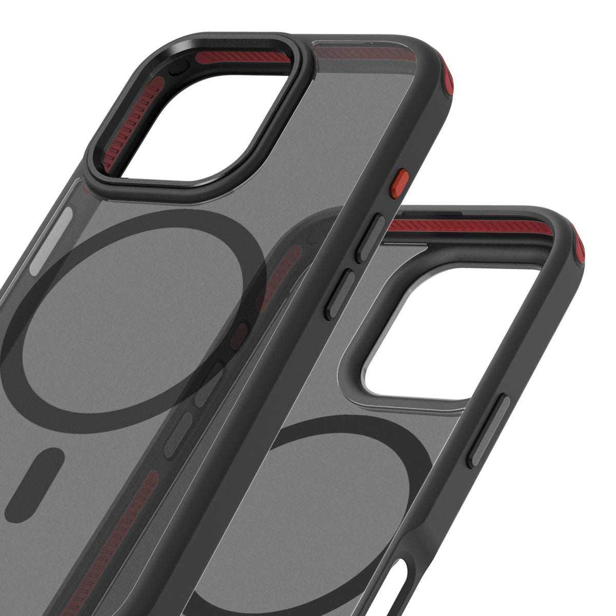 Prodigee Magsafe Formula Case for Iphone 16 Pro Max