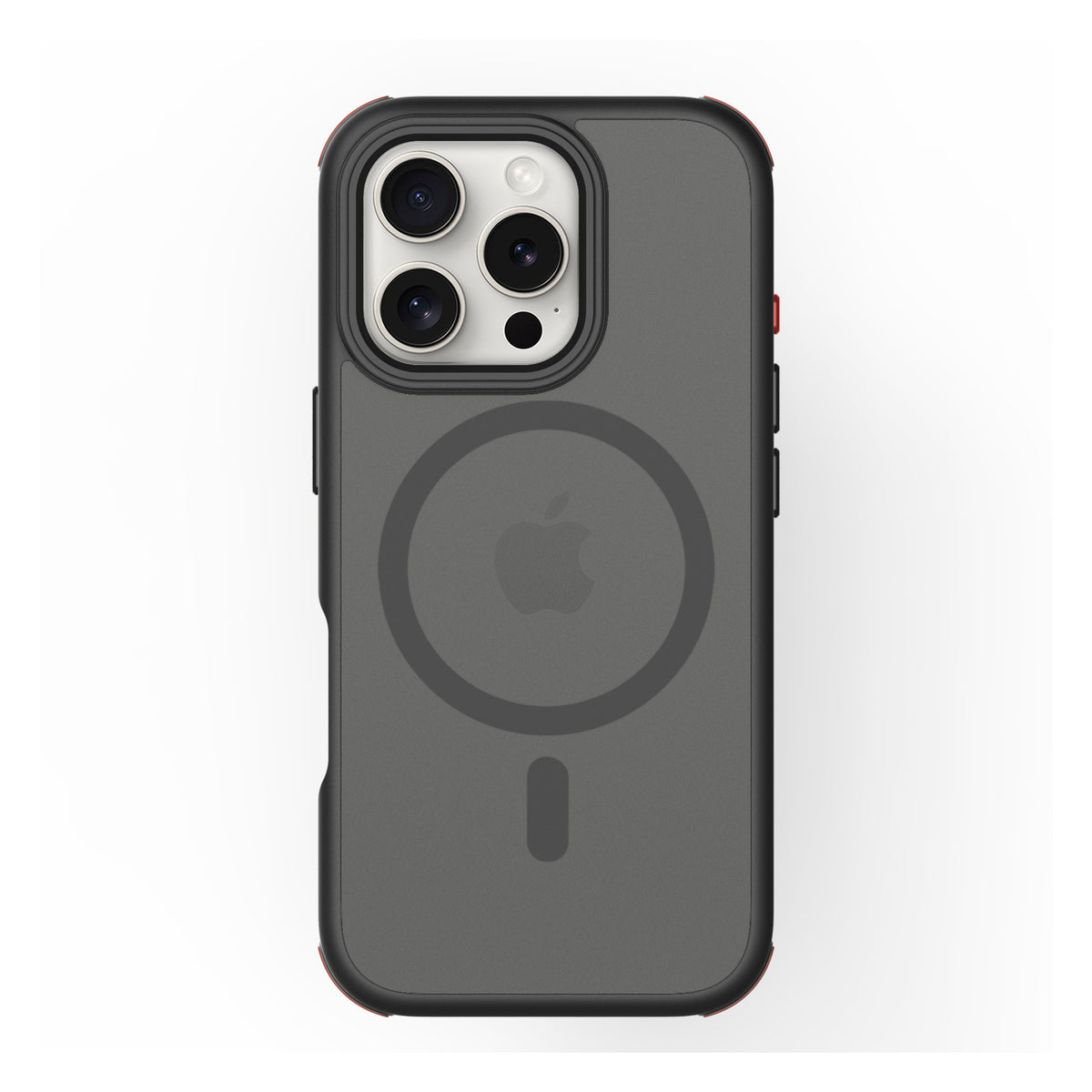 Prodigee Magsafe Formula Case for Iphone 16 Pro Max