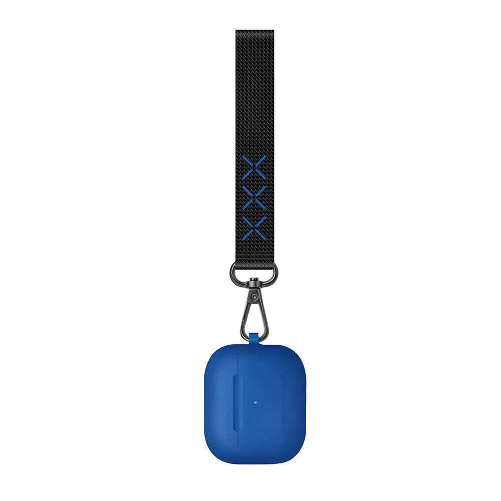Viva Madrid Gorra Case for AirPods 3rd Generation