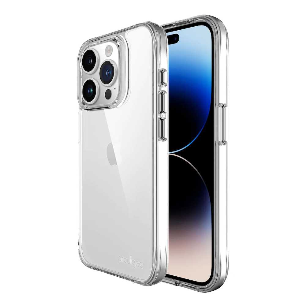 Prodigee Hero Case For iPhone 15 Pro