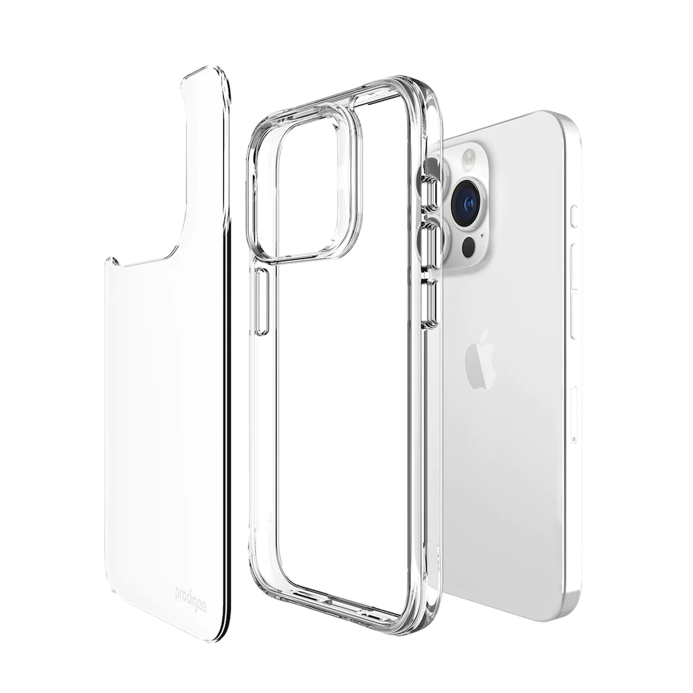 Prodigee Hero Case For iPhone 15 Pro