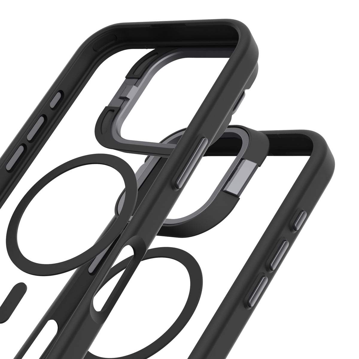Prodigee Magsafe KickIt for iPhone 16 Pro Max