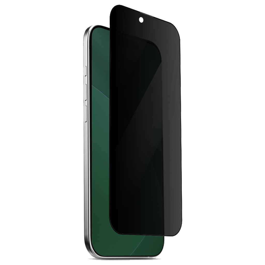 Levelo ArmorX 3D Screen Protector iPhone 17 Pro